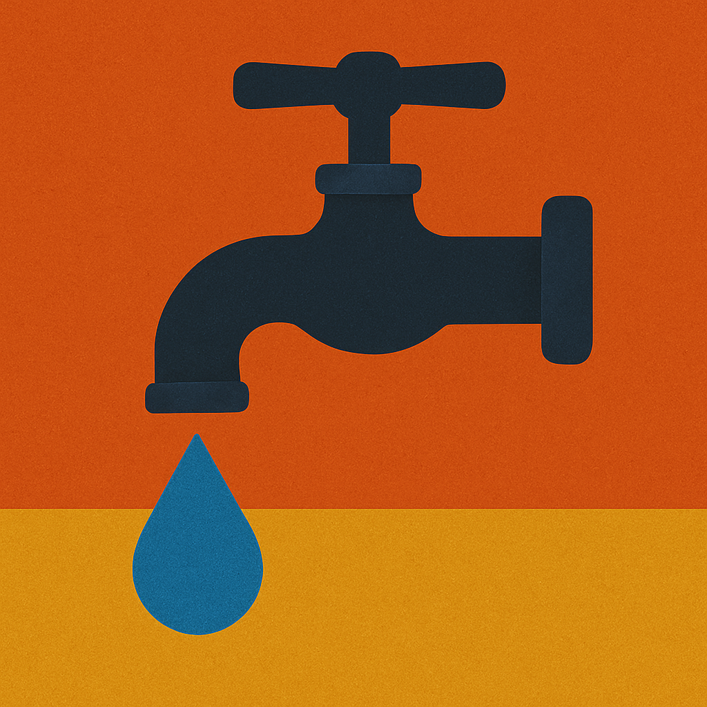 Unsafe Drinking Water